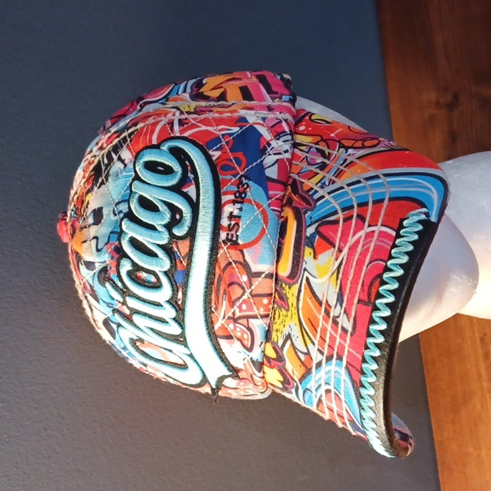Robin Ruth hat - Picture 1 of 12
